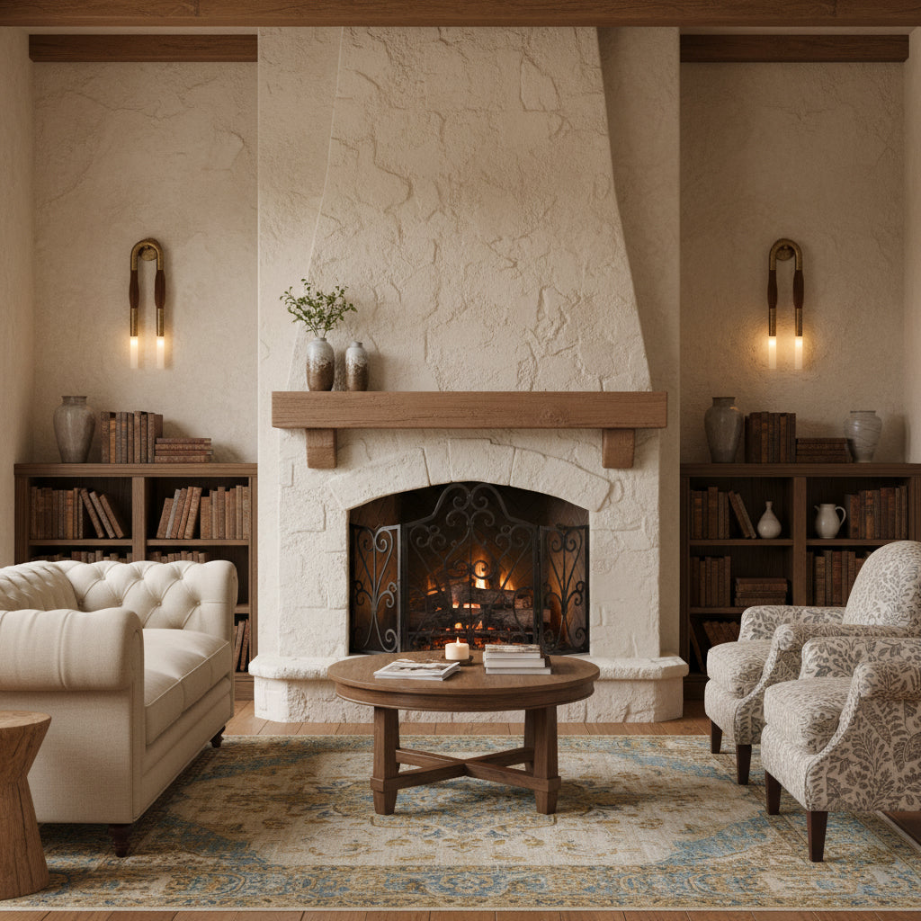 Double Head Antonia Sconce — view 7