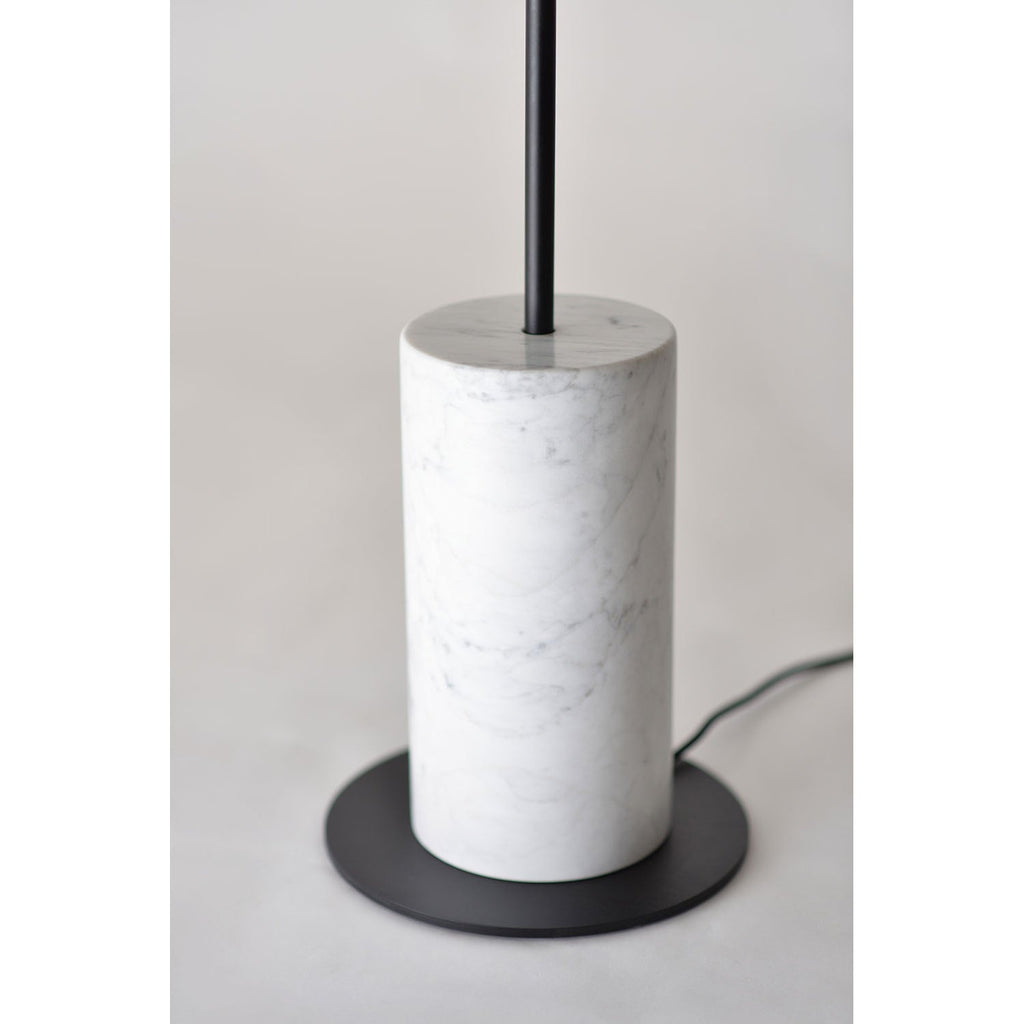 Double Moon Floor Lamp — view 28