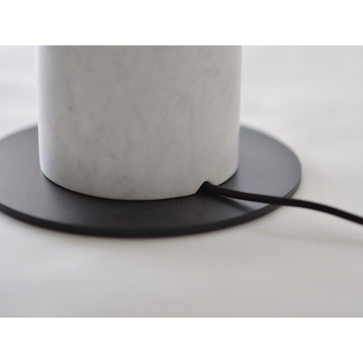 Double Moon Floor Lamp — view 29