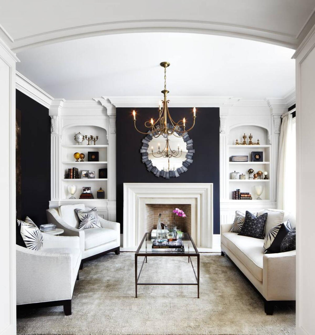 Double Twist Chandelier — view 23