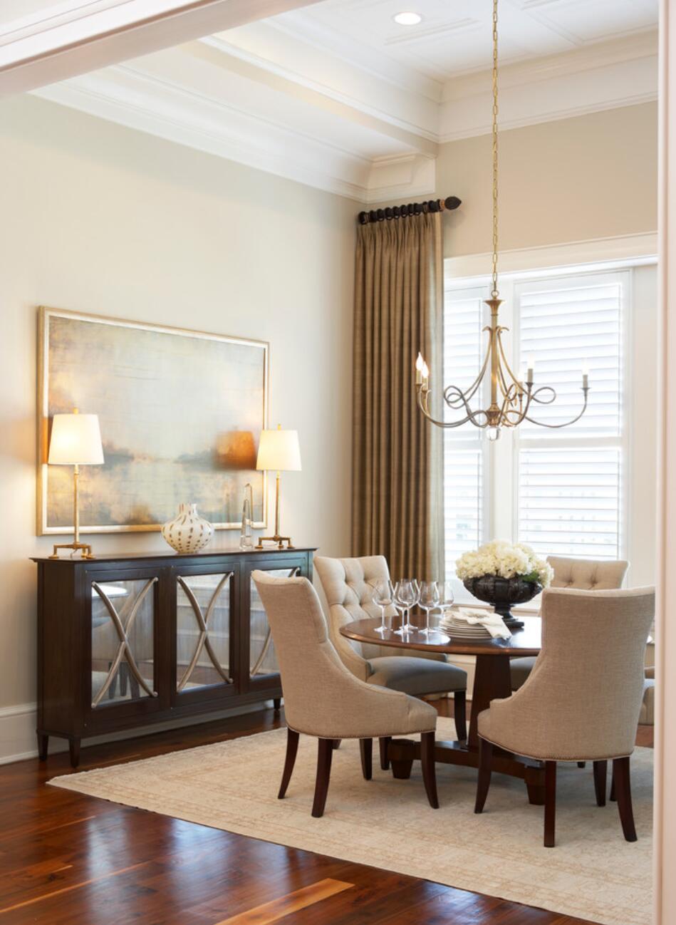 Double Twist Chandelier — view 30