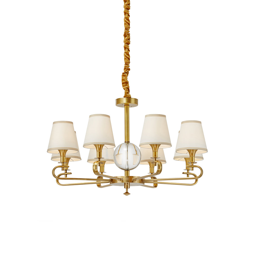Emilea Chandelier