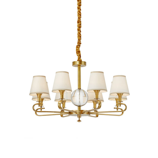 Emilea Chandelier