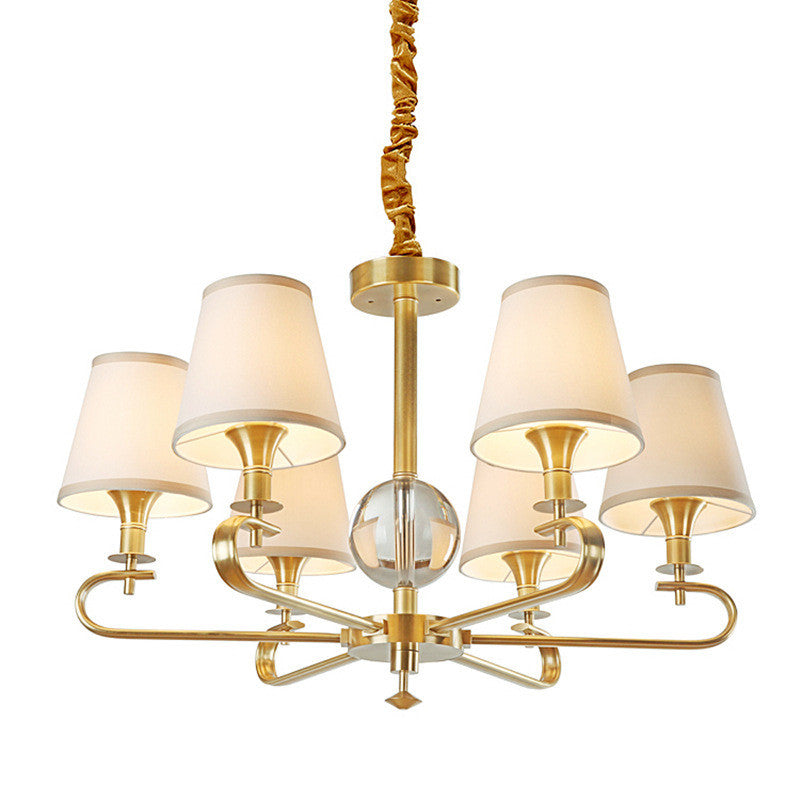 Emilea Chandelier — view 6