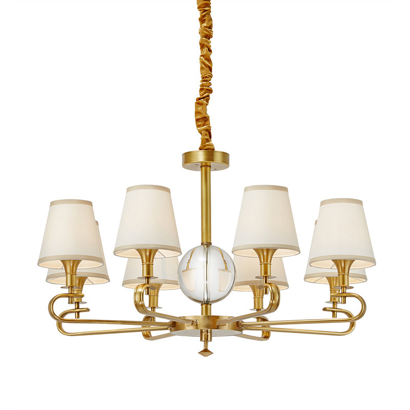 Emilea Chandelier