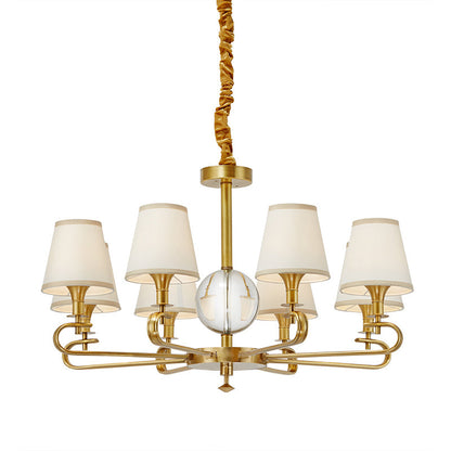 Emilea Chandelier