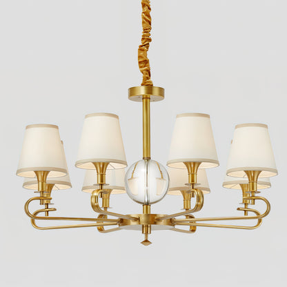 Emilea Chandelier