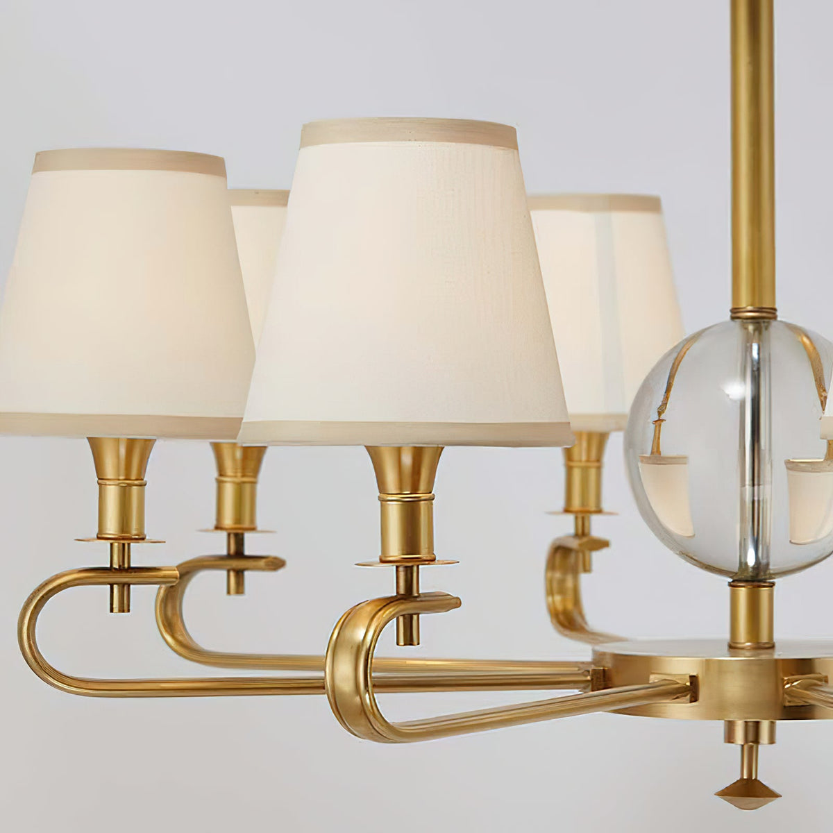 Emilea Chandelier — view 5