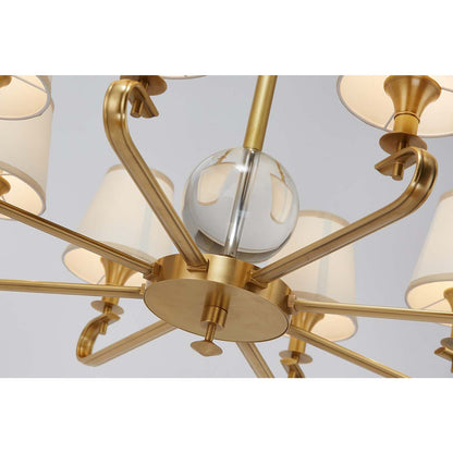 Emilea Chandelier