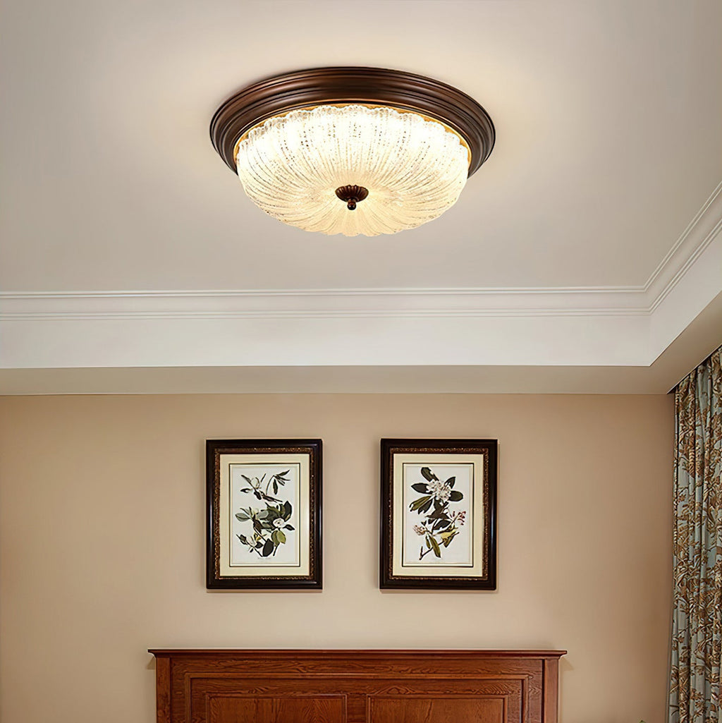 Emily Ceiling Lamp — view 2