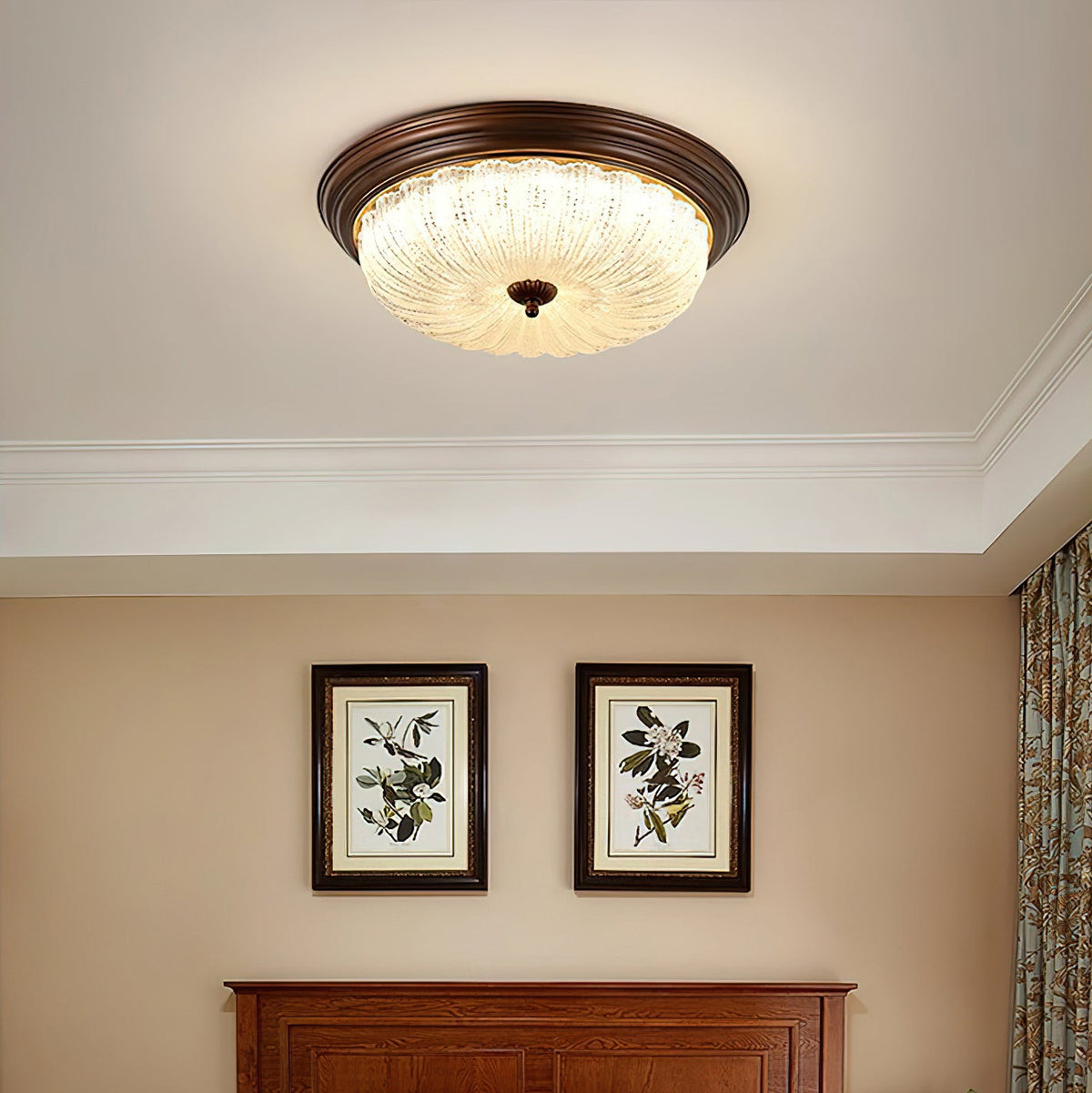 Emily Ceiling Lamp — view 2