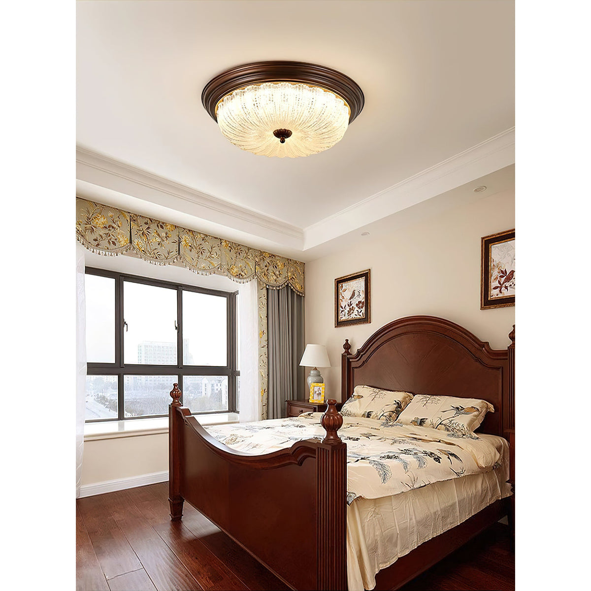 Emily Ceiling Lamp — view 6