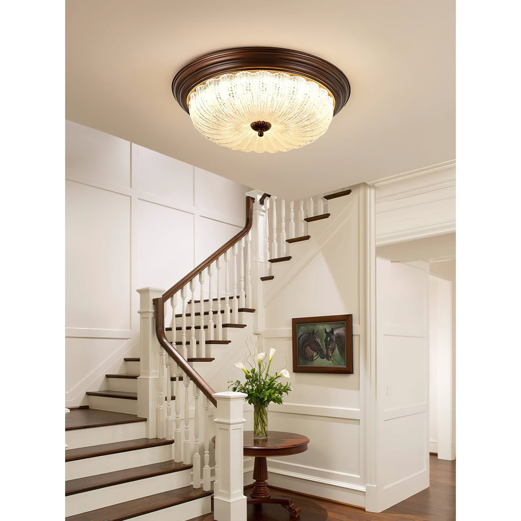Emily Ceiling Lamp — view 4