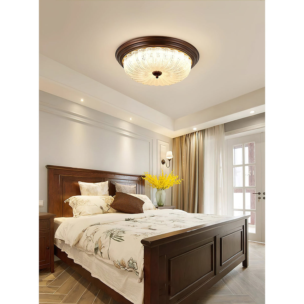 Emily Ceiling Lamp — view 12