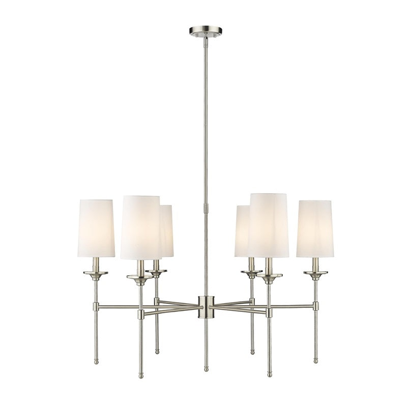 Emily Chandelier — view 35