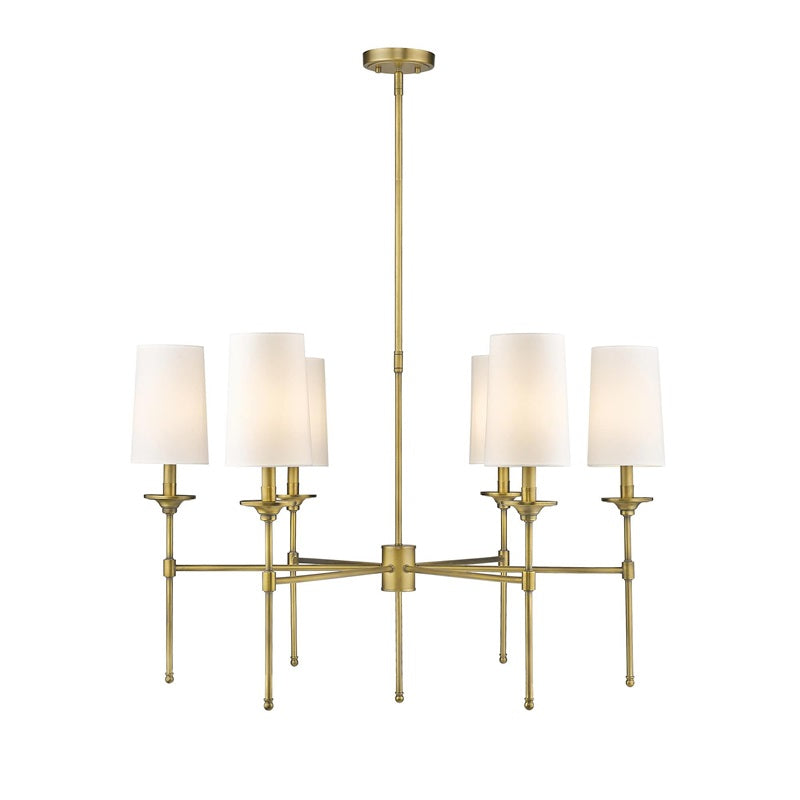 Emily Chandelier — view 36