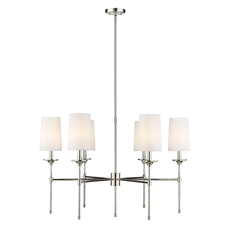Emily Chandelier — view 37