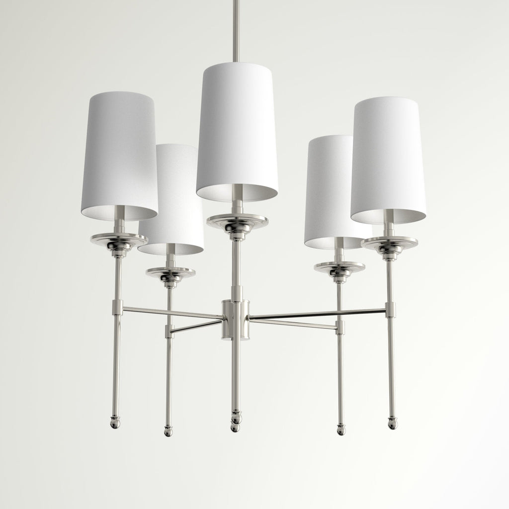 Emily Chandelier — view 32