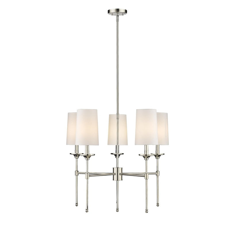 Emily Chandelier — view 38