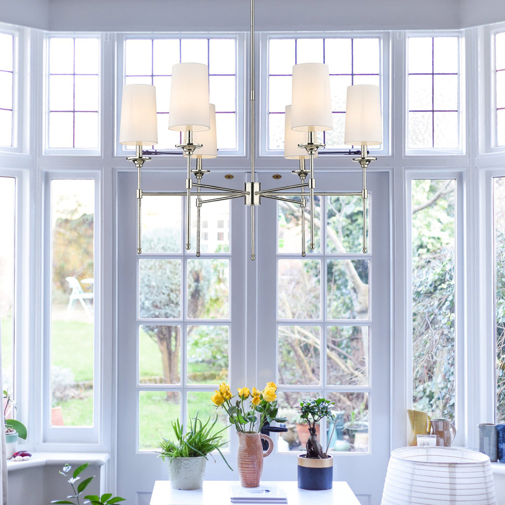 Emily Chandelier — view 18
