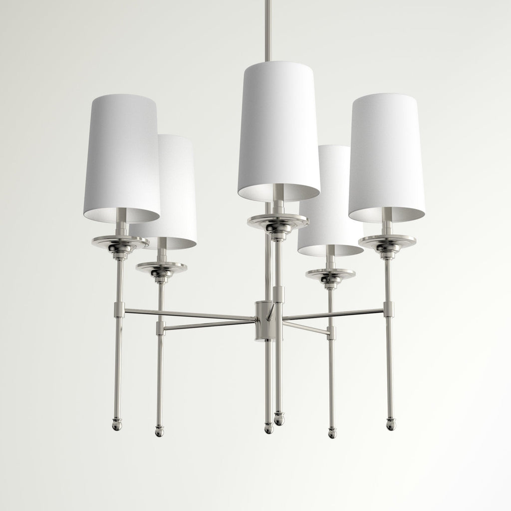 Emily Chandelier — view 33
