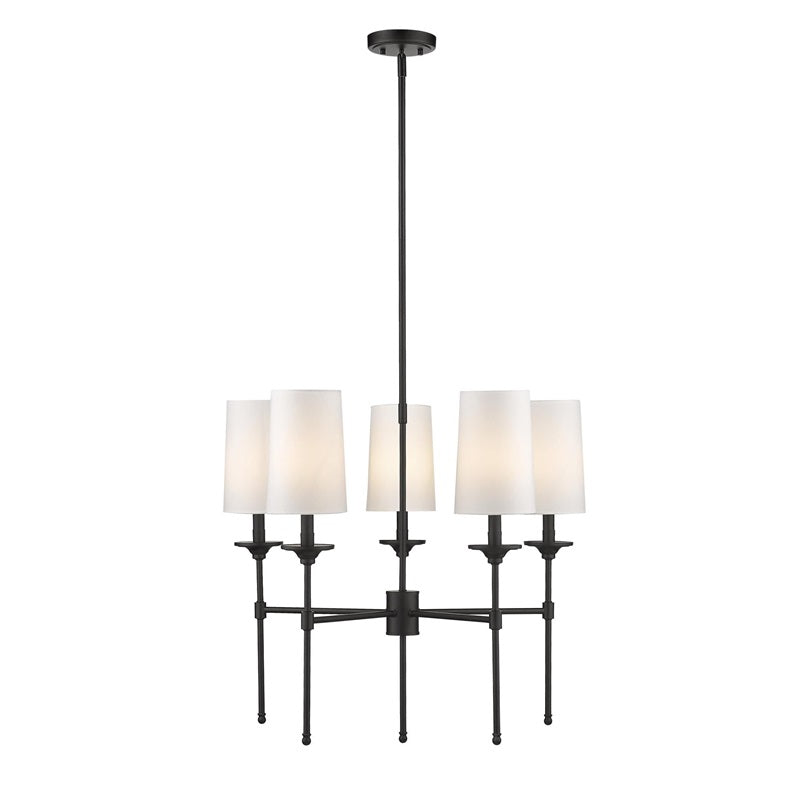 Emily Chandelier — view 39
