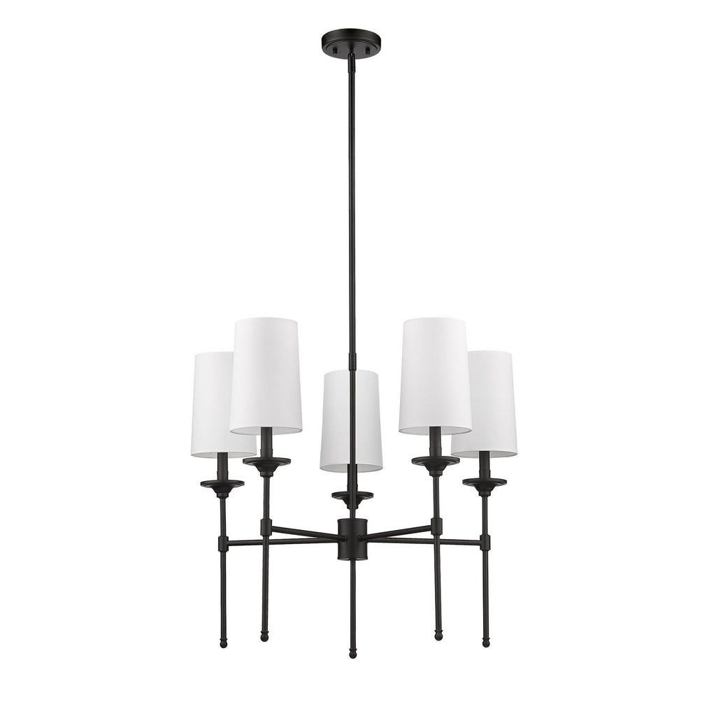 Emily Chandelier — view 52