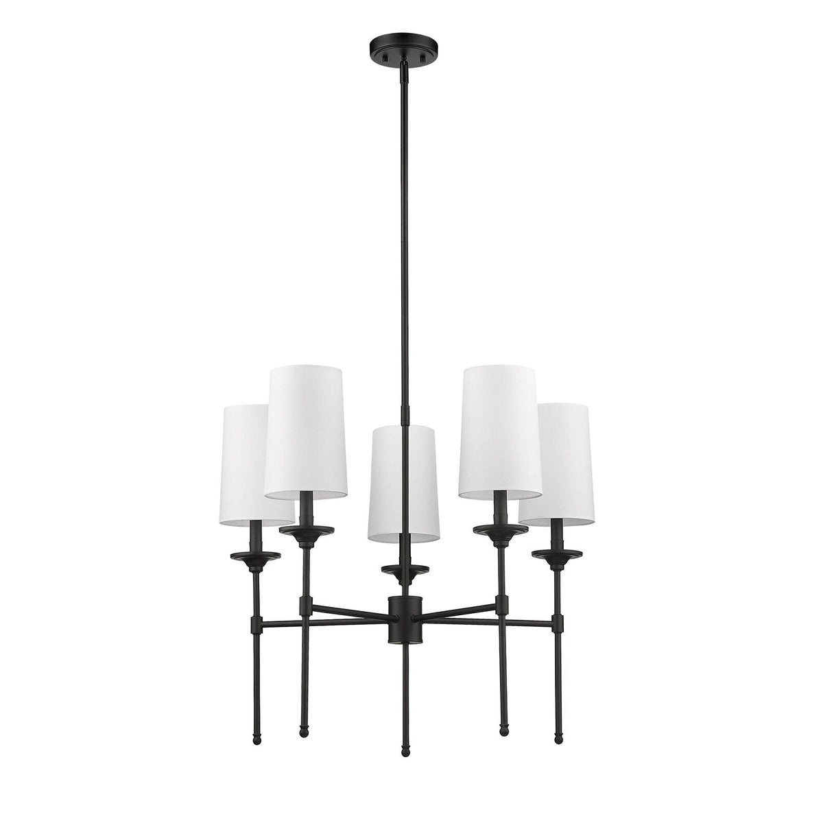 Emily Chandelier — view 52
