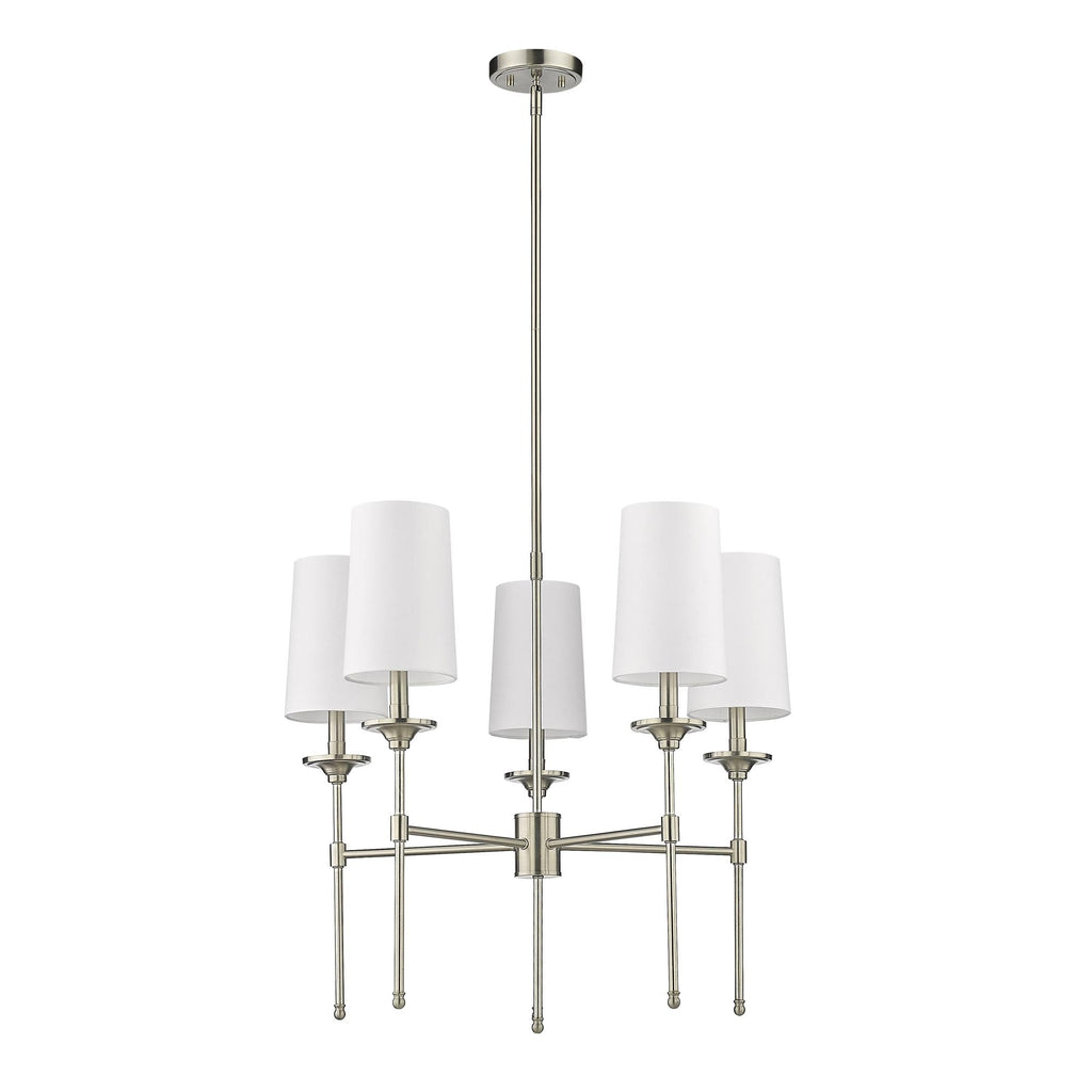 Emily Chandelier — view 45