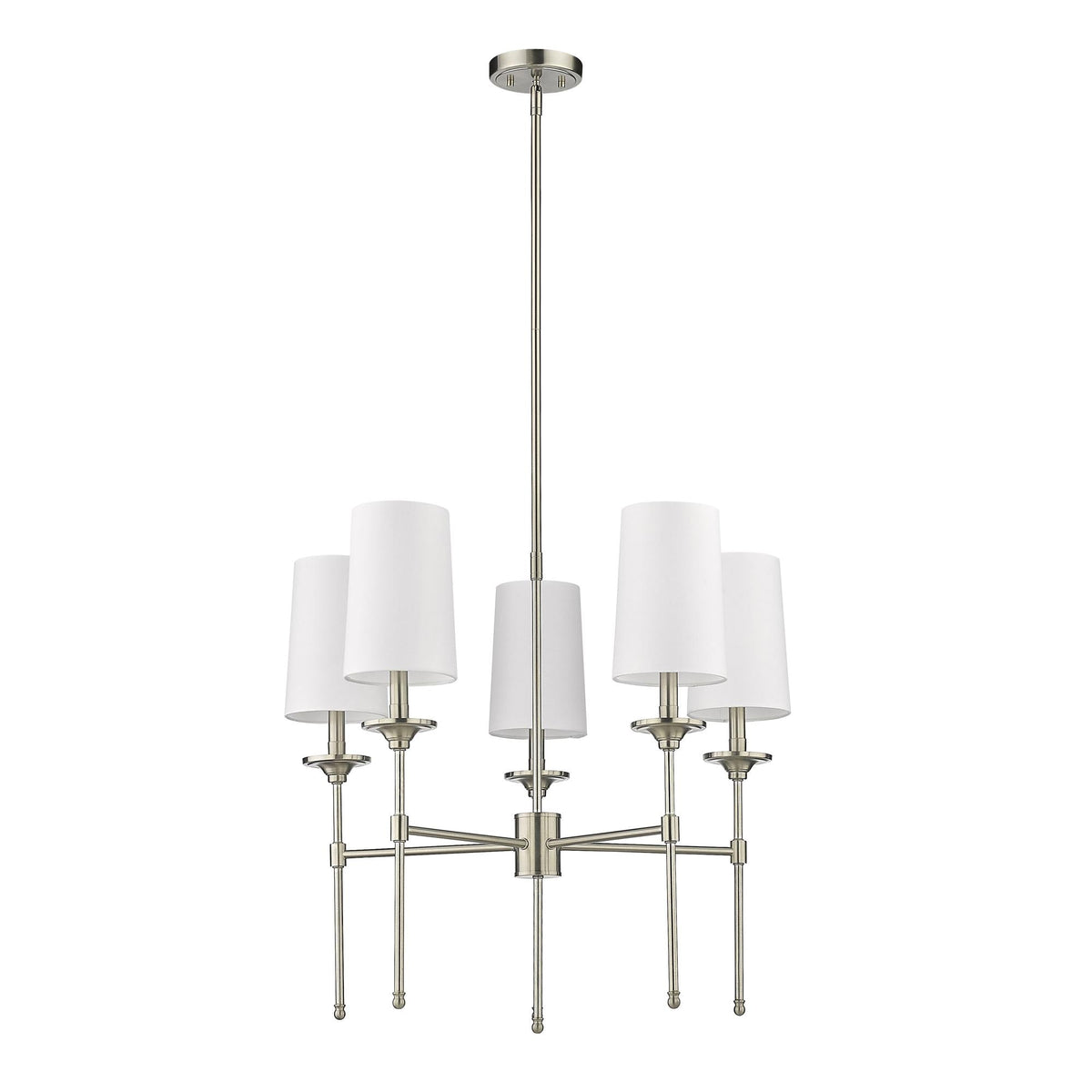 Emily Chandelier — view 45