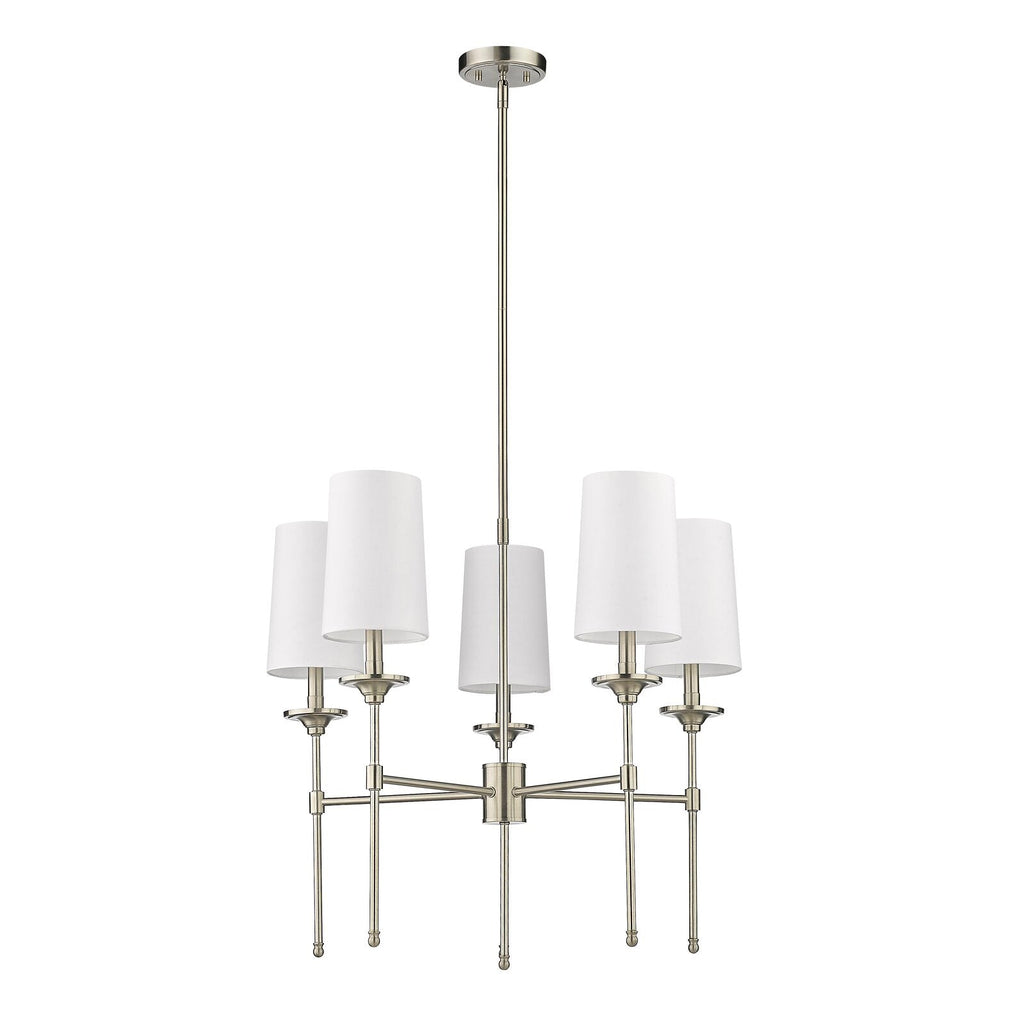 Emily Chandelier — view 53