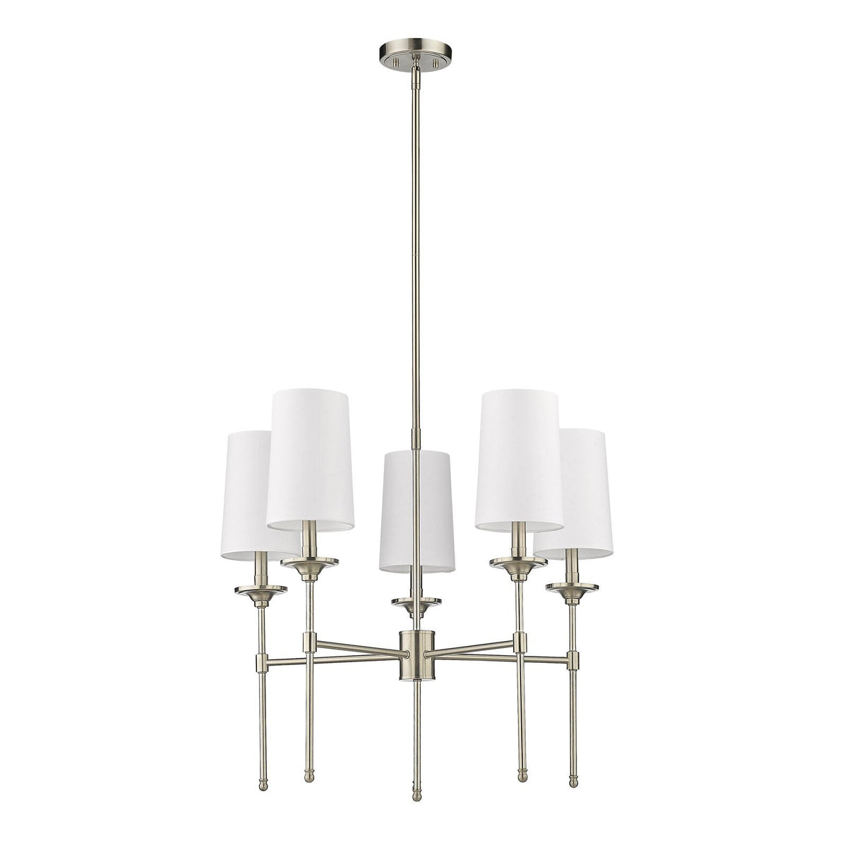 Emily Chandelier — view 53