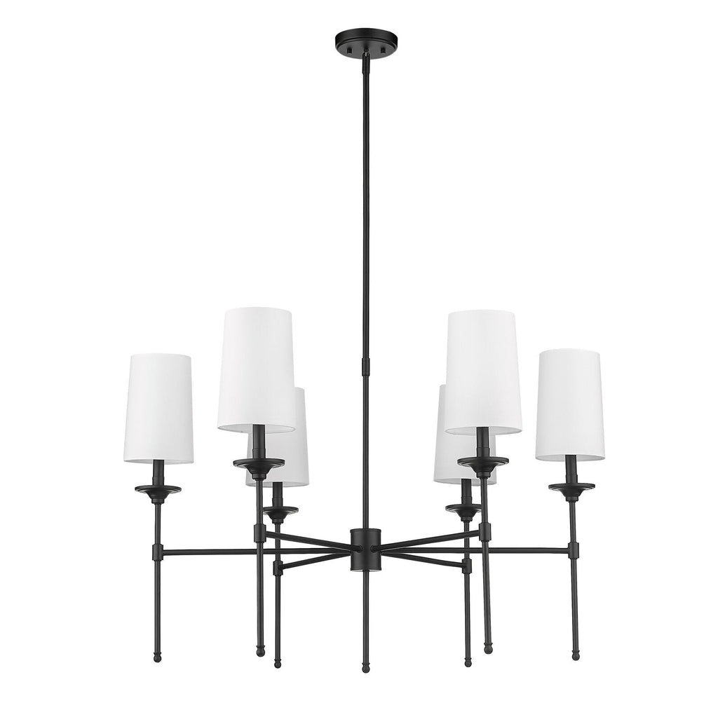 Emily Chandelier — view 54
