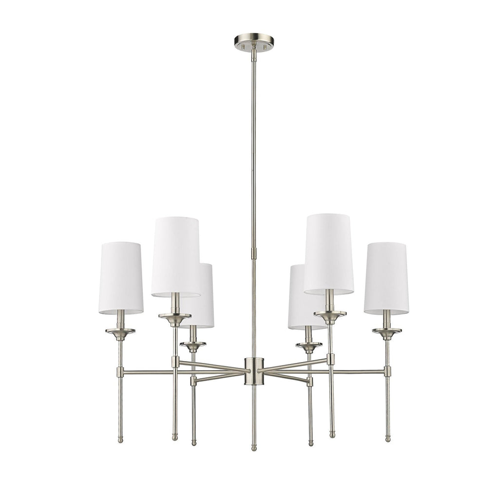 Emily Chandelier — view 55