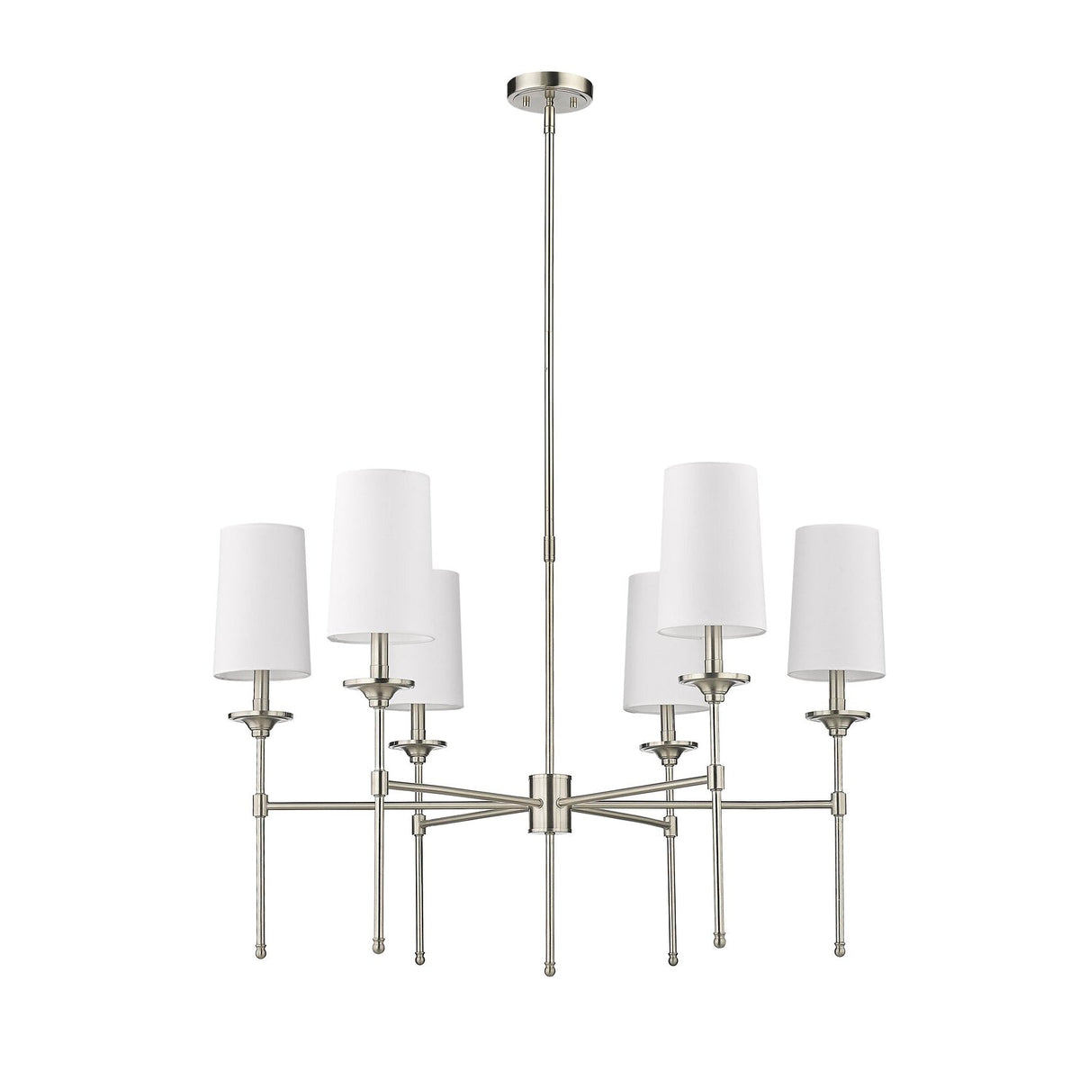 Emily Chandelier — view 56