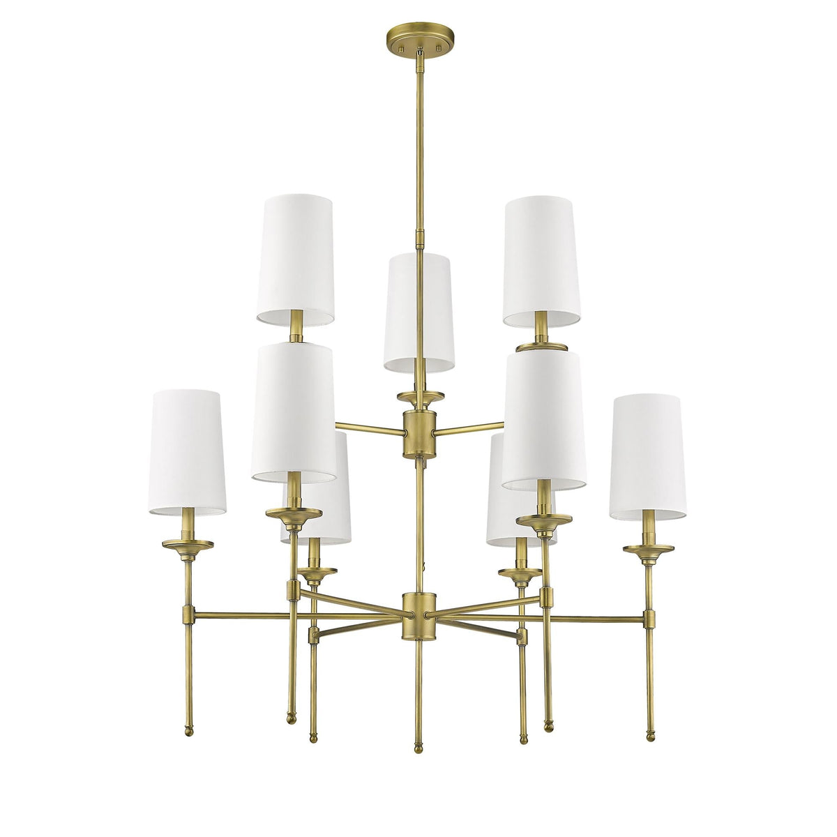 Emily Chandelier — view 46