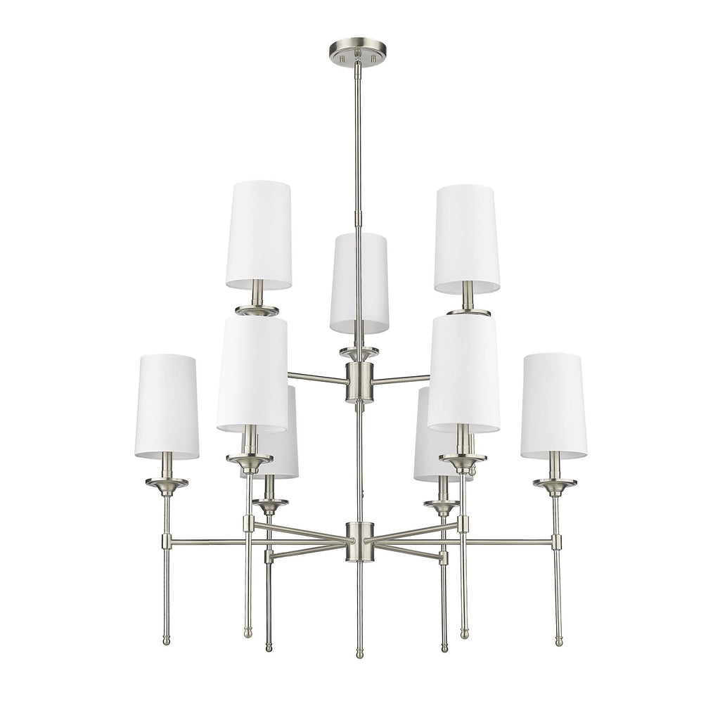 Emily Chandelier — view 48