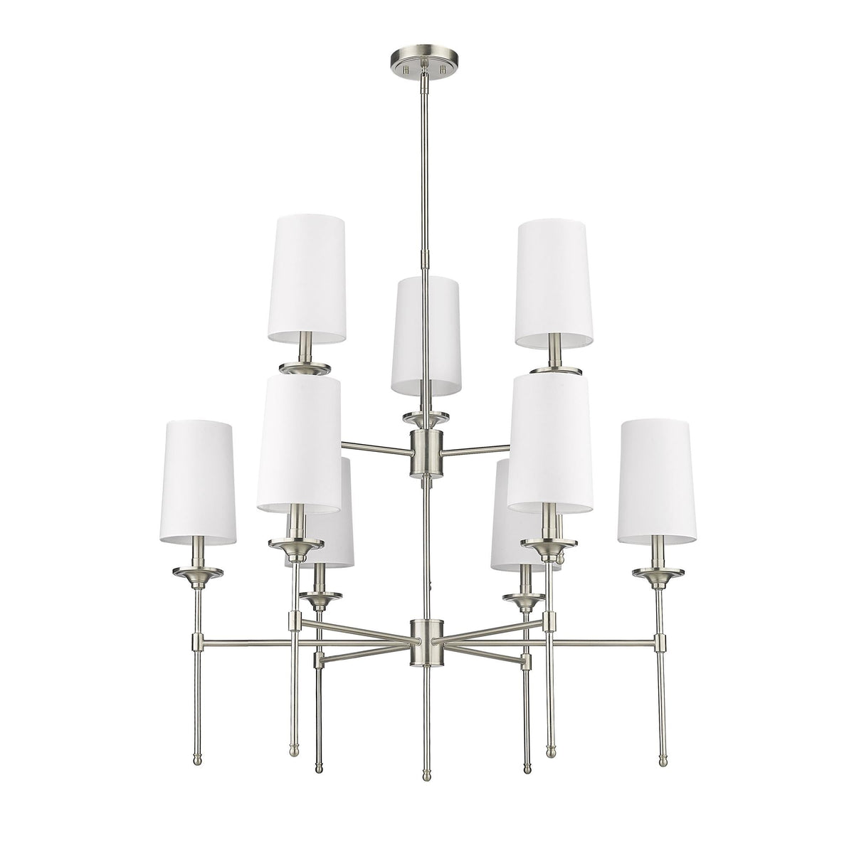 Emily Chandelier — view 48