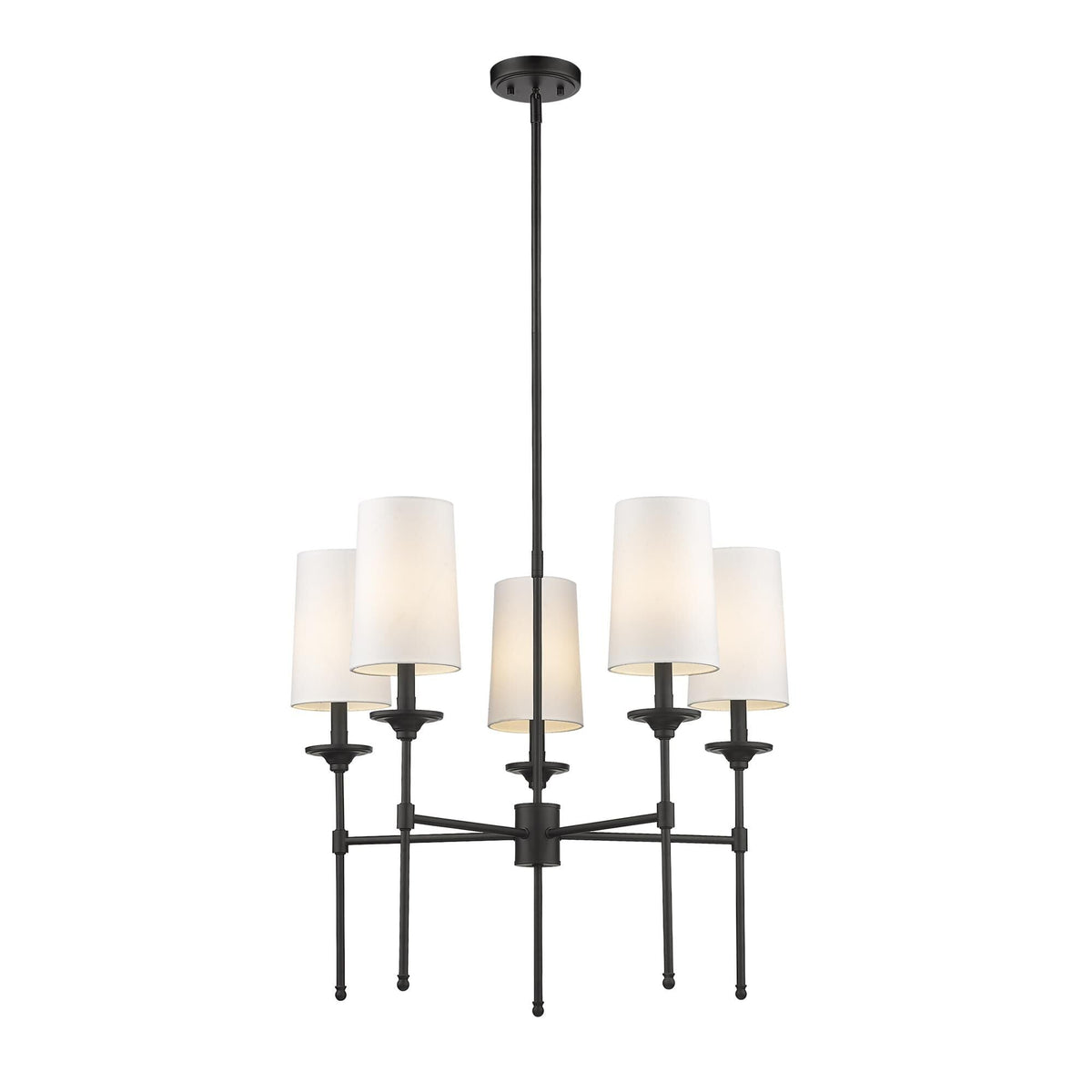 Emily Chandelier — view 50