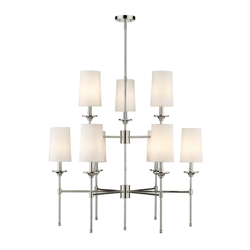 Emily Chandelier — view 42