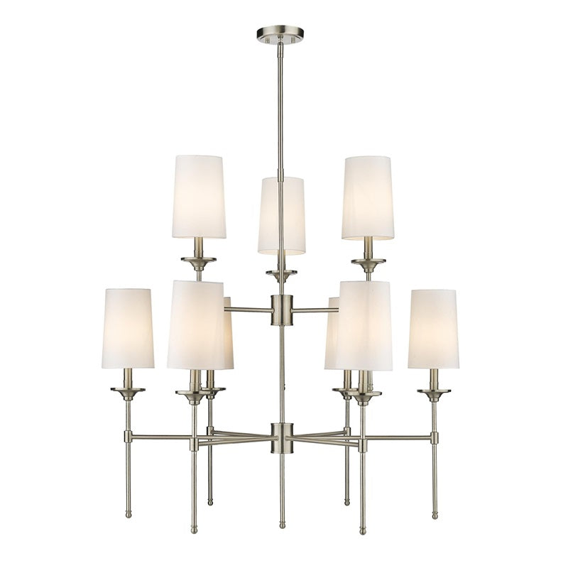 Emily Chandelier — view 43