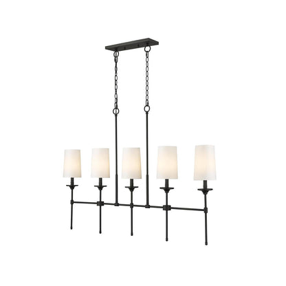 Emily Linear Chandelier
