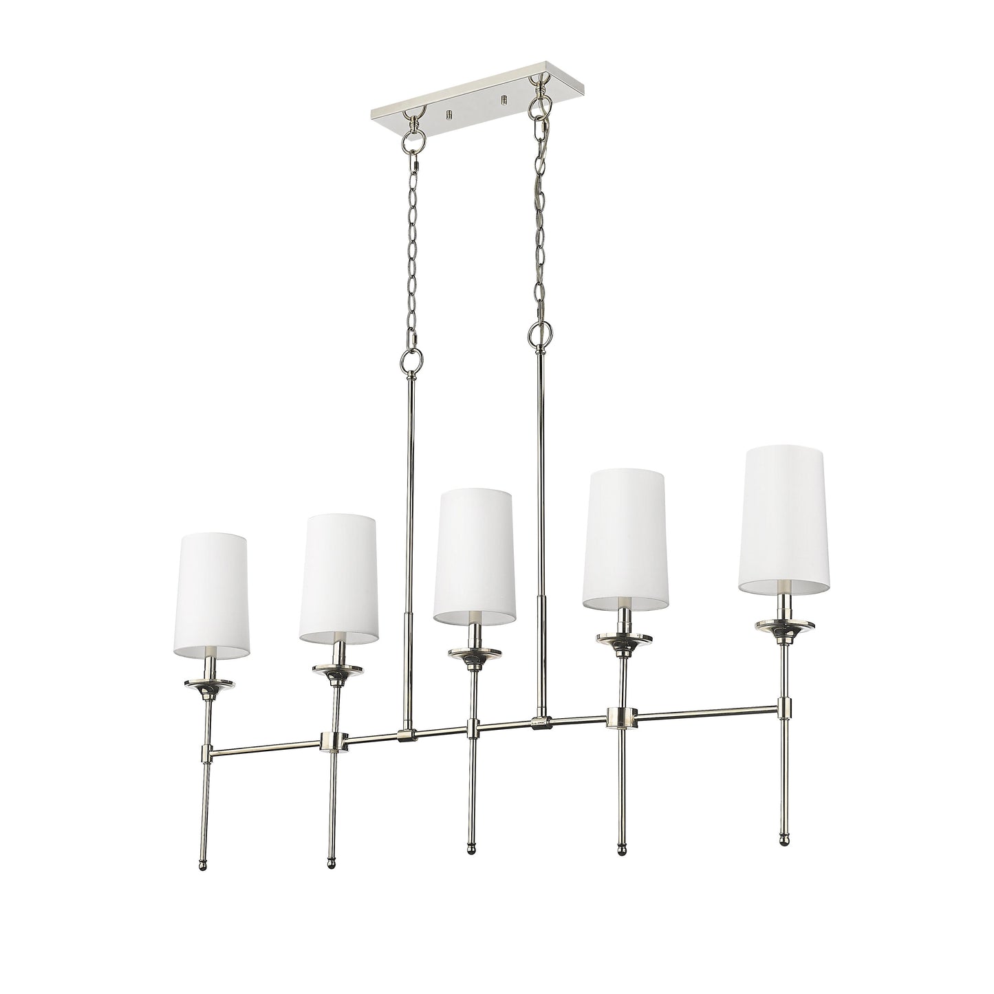 Emily Linear Chandelier