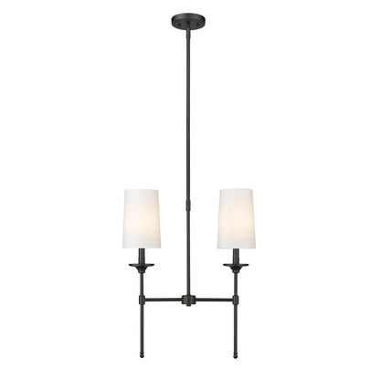 Emily Linear Chandelier