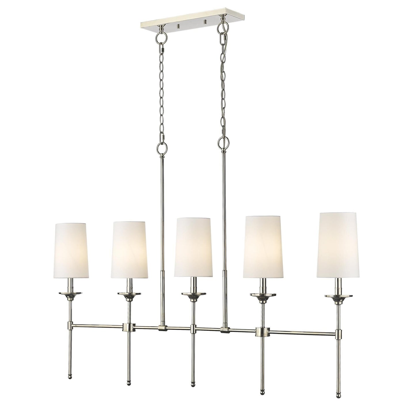 Emily Linear Chandelier