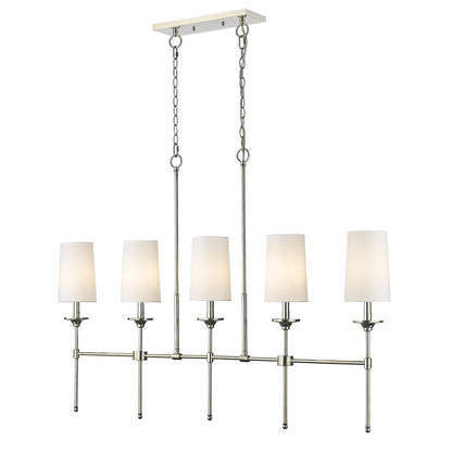 Emily Linear Chandelier