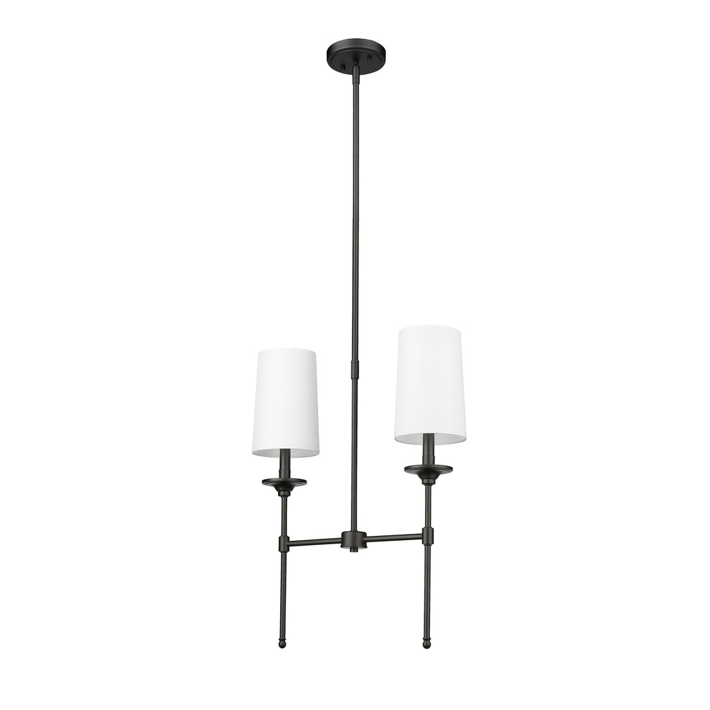 Emily Linear Chandelier — view 33