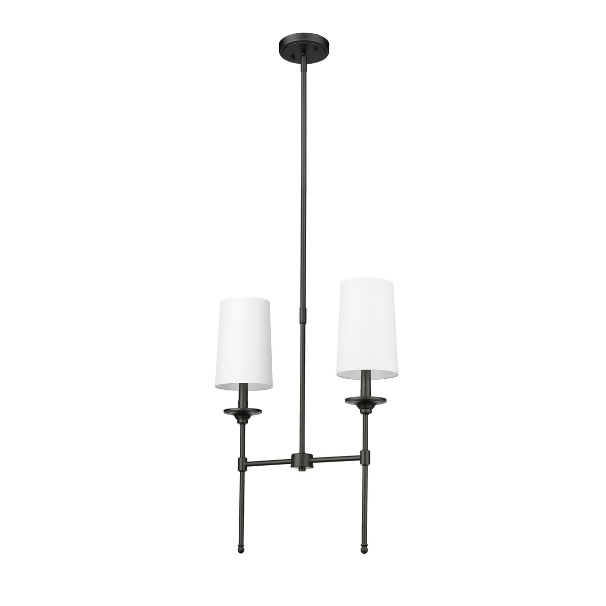 Emily Linear Chandelier — view 33
