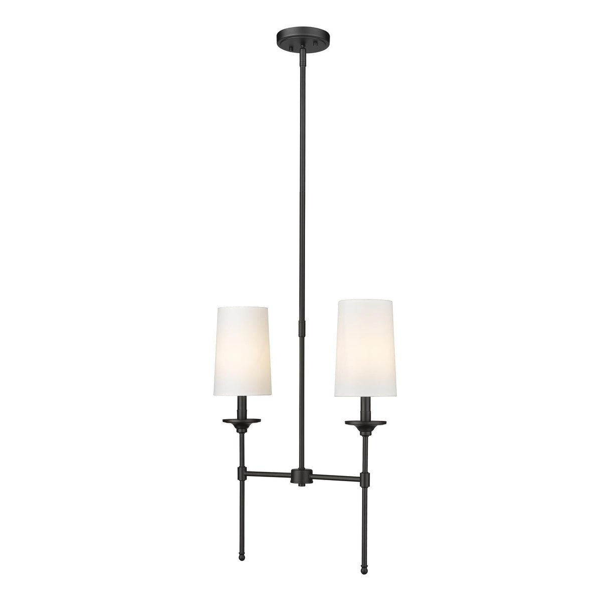 Emily Linear Chandelier — view 34