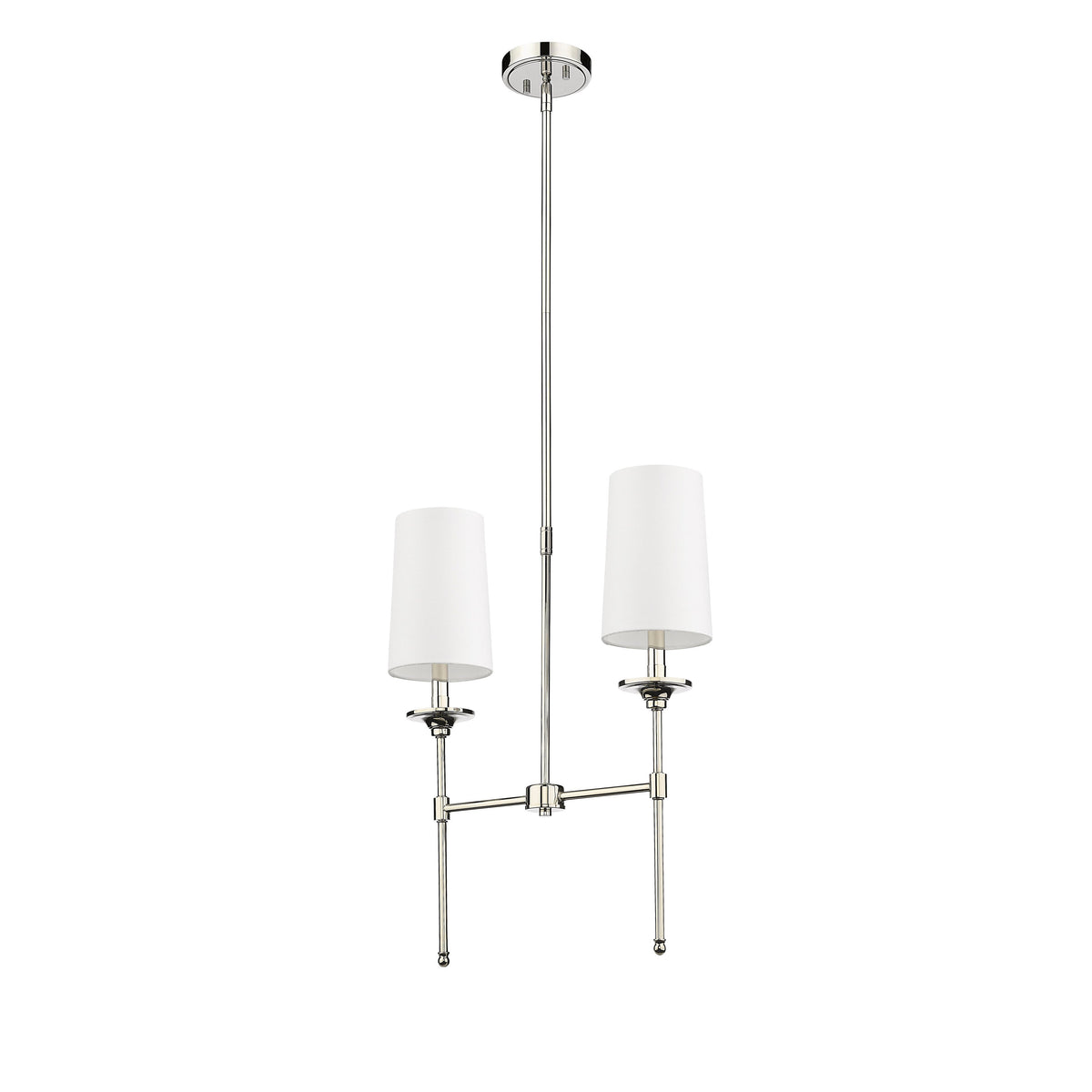 Emily Linear Chandelier — view 38